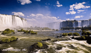 Foz Do Iguaçu - GCS Viagens