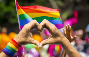 Viagem Publico Lgbtqia+ - GCS Viagens