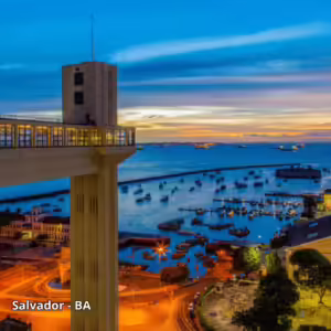 1 - GCS Viagens