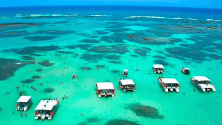 1600 X 900 Maragogi - GCS Viagens