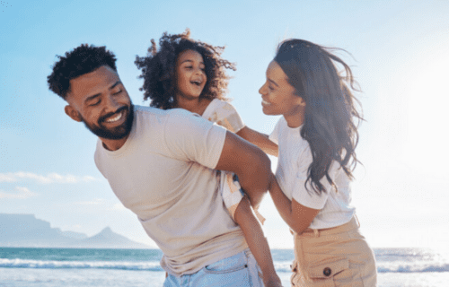 Viagem Em Família - GCS Viagens
